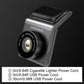 Self-adhesive HD Dash Camera
