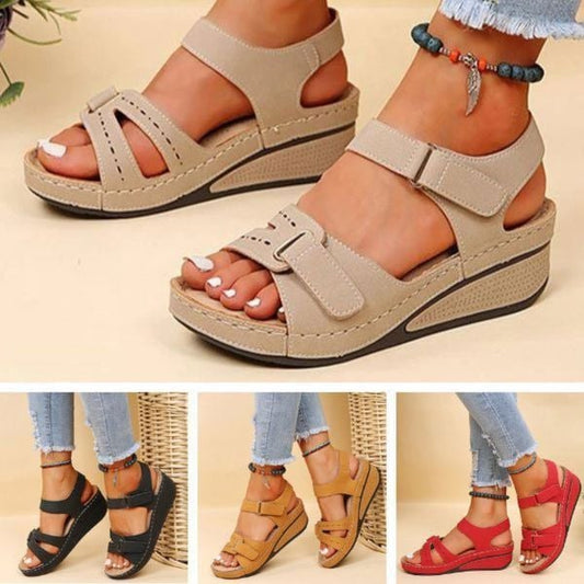🔥Hot Sale 49% OFF🔥Women's Comfortable Sandals