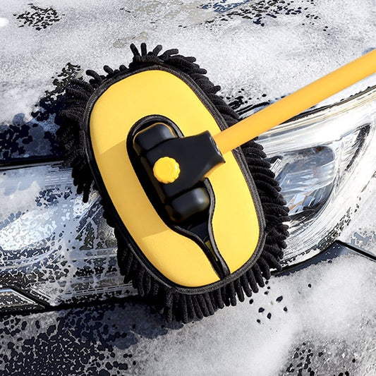 (🎁🔥Hot Sale) Car Cleaning Brush