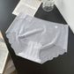 🔥(HOT SALE-49% OFF) 🧊Women's Ice Silk No Trace Panties