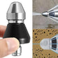 ⏰LAST DAY 50% OFF-Sewer cleaning tools High-pressure nozzle