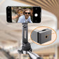 Portable Rotatable Clip-on Magnetic Phone Holder
