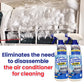 Air Conditioner Foam Cleaner for Home
