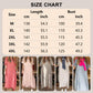 Women's Breathable Side Button Adjustable Sleeve Dress