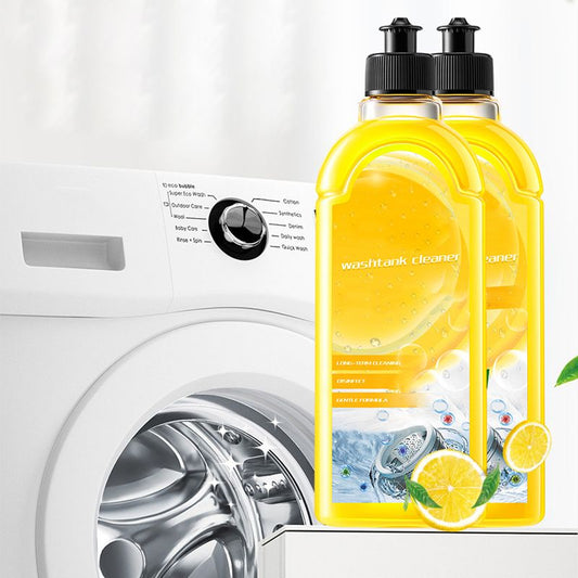 [Household Essentials] Washing Machine Cleaning Detergent