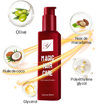 🤩A TOUCH OF MAGIC HAIR CARE