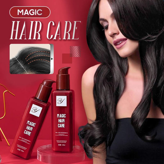 🤩A TOUCH OF MAGIC HAIR CARE