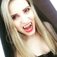 🎃Halloween Flash Sale - 👻Automatic Retractable Vampire Fangs