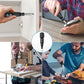 (🔥HOT SALE NOW 49% OFF) - Electric Screwdriver Cordless