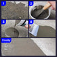 Quick-Drying Waterproof Cement Mortar For Repair