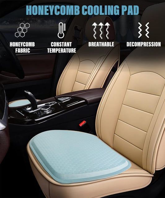 🔥49 % OFF💝Cooling Gel Car Seat Cushion