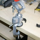 Universal Rotating Fixed Bracket Vise Shelf