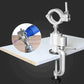 Universal Rotating Fixed Bracket Vise Shelf