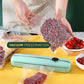 🔥Limited Time-49% OFF🔥Automatic Food Vacuum Sealer Machine