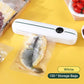 🔥Limited Time-49% OFF🔥Automatic Food Vacuum Sealer Machine