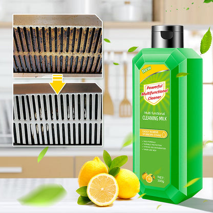 ✨Hot Sale✨Powerful Multifunctional Cleaner