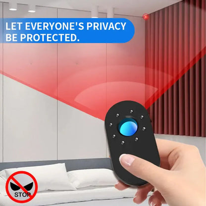 Wireless Hidden Camera Detector Infrared