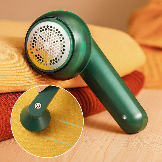 [practical gift] Electric Lint Remover