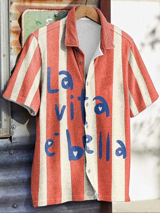 Men's Italian Shirts