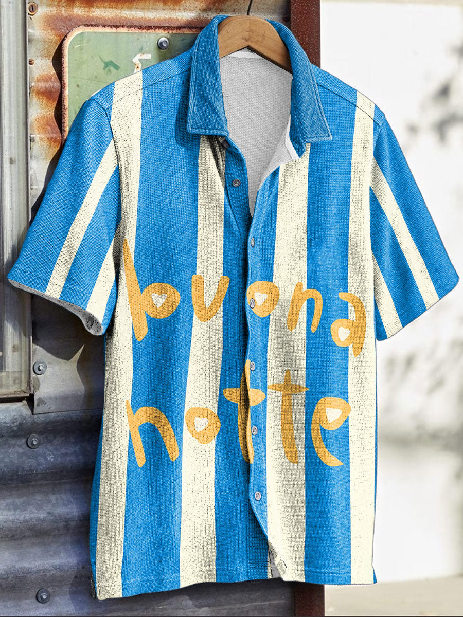 Men's Italian Shirts