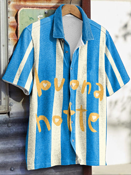 Men's Italian Shirts