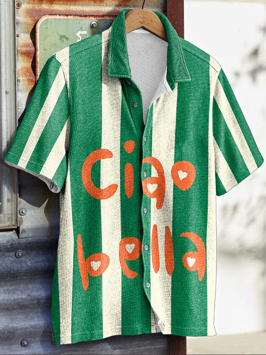 Men's Italian Shirts