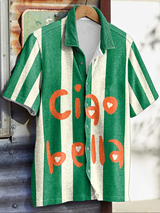 Men's Italian Shirts