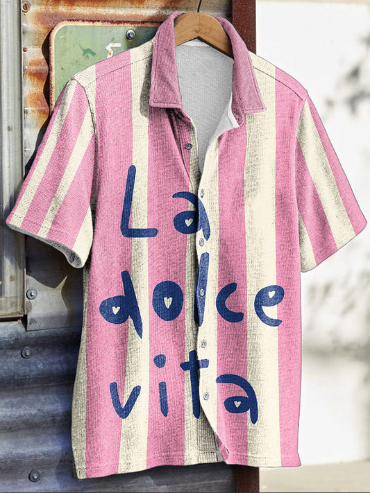 Men's Italian Shirts