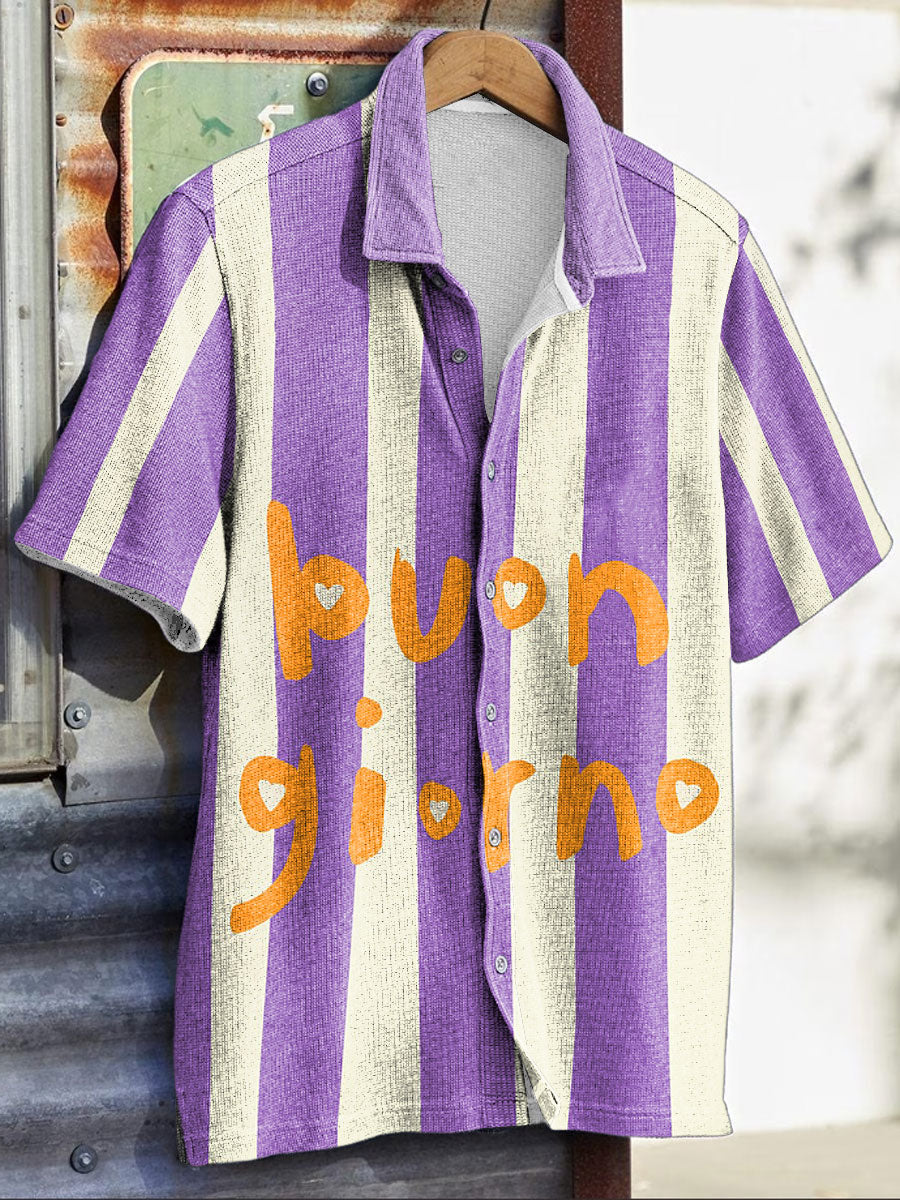 Men's Italian Shirts