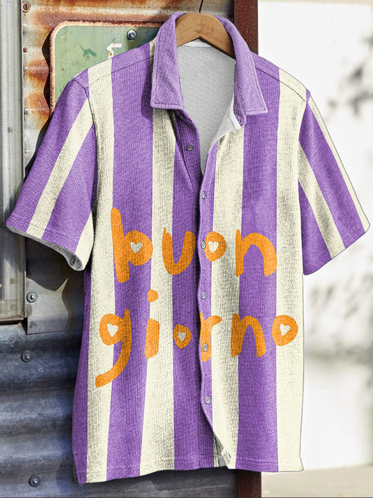 Men's Italian Shirts