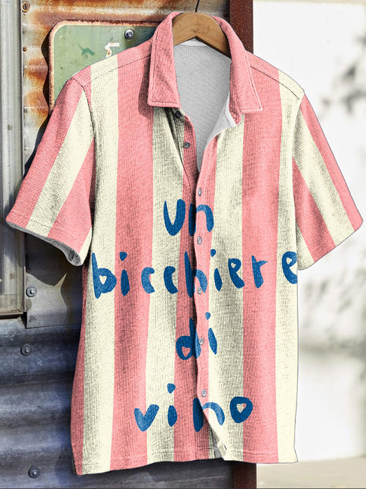 Men's Italian Shirts