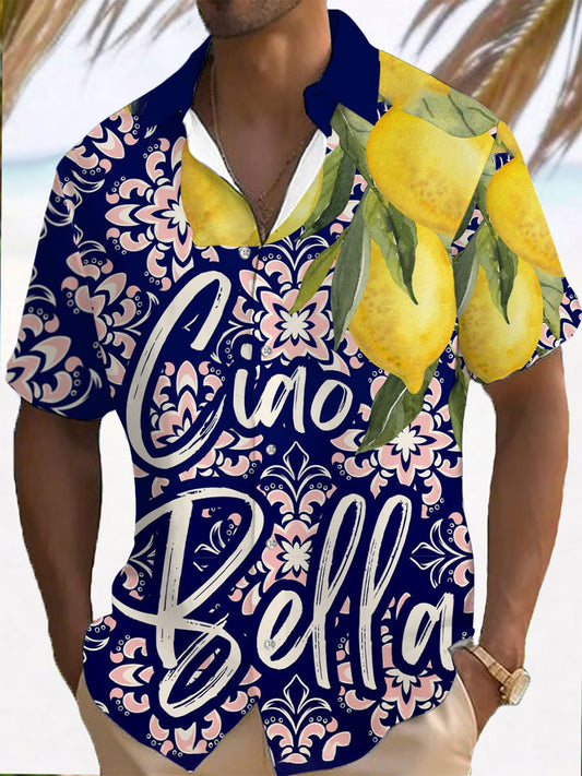 Men's Italian Shirts