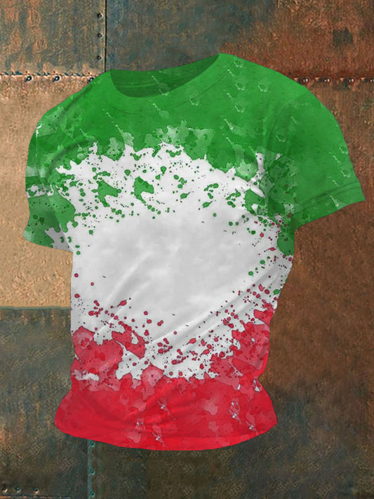 Men's Italian T-Shirt