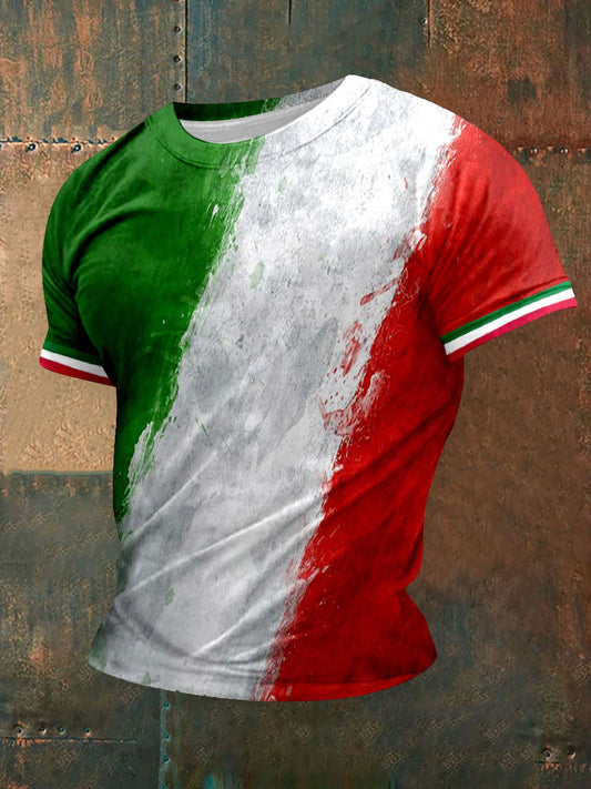 Men's Italian T-Shirt