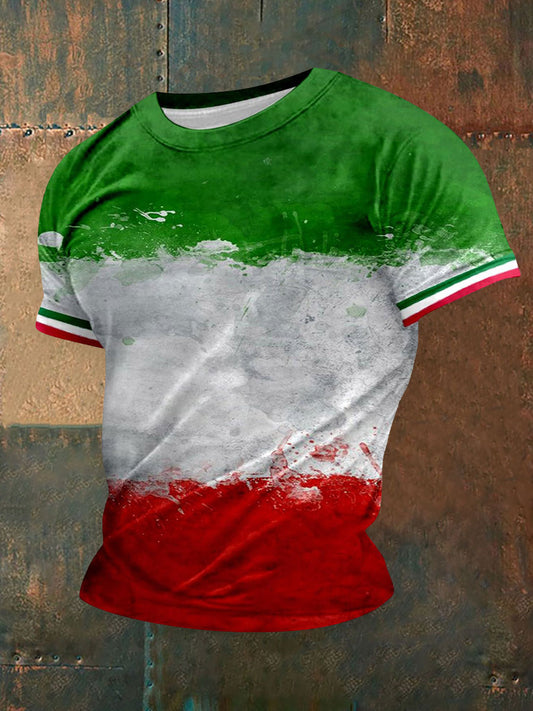 Men's Italian T-Shirt