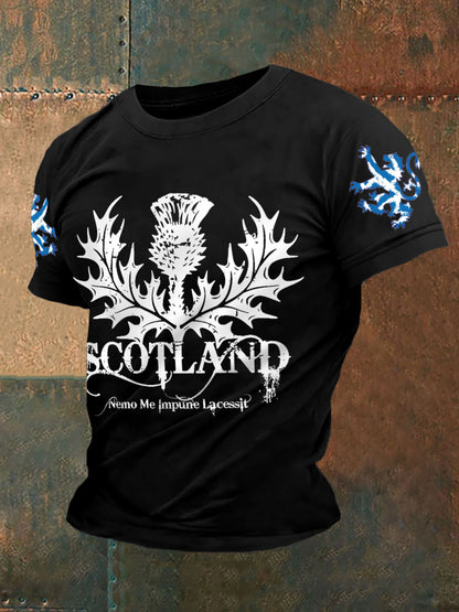 Men's Scotland Classic Tee